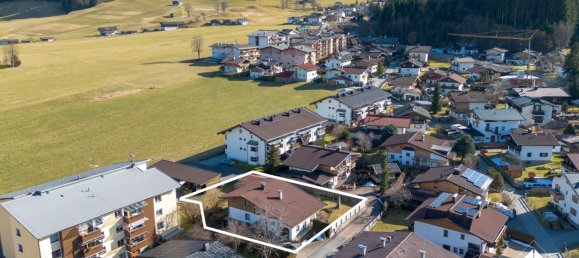 Terreno em Brixen im Thale, Austria 142 m² N.º 130610 4