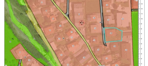 Terreno em Brixen im Thale, Austria 142 m² N.º 130610 16