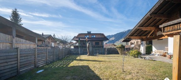 Terreno em Brixen im Thale, Austria 142 m² N.º 130610 8