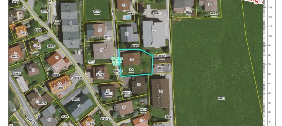 Terreno em Brixen im Thale, Austria 142 m² N.º 130610 15