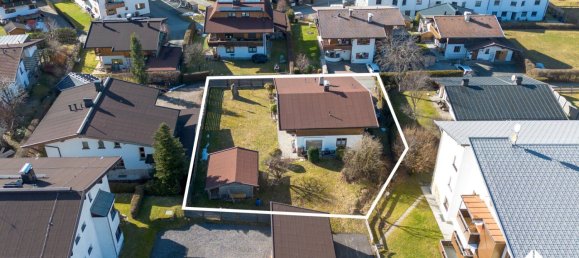 Terreno em Brixen im Thale, Austria 142 m² N.º 130610 2