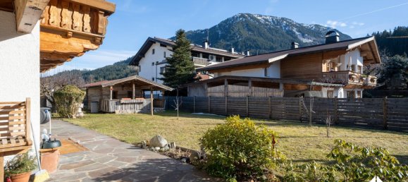 Terreno em Brixen im Thale, Austria 142 m² N.º 130610 7