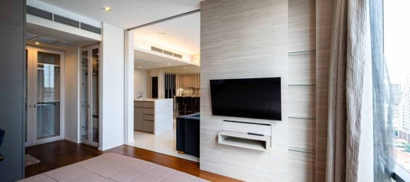 1 chambre Condo à Yan Nawa, Thailand No. 59388 2