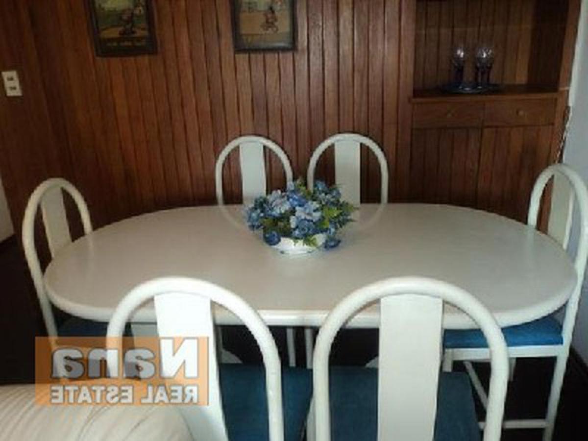 Квартира с 3 спальнями в Мальдонадо, Уругвай № 4924