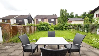 5 rooms Townhouse in Strassgang, Austria No. 134423