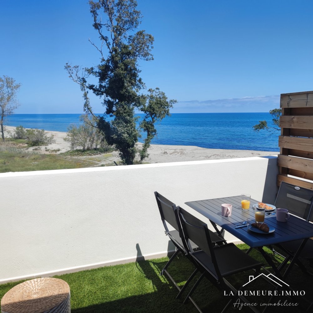 1 Schlafzimmer Wohnung in Linguizzetta, France, Nr. 159657