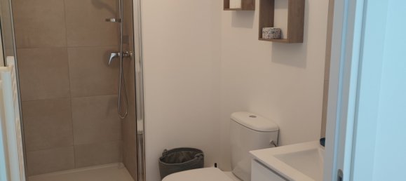 1 Schlafzimmer Wohnung in Linguizzetta, France, Nr. 159657 14