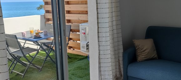 1 Schlafzimmer Wohnung in Linguizzetta, France, Nr. 159657 5