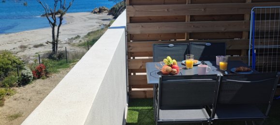 1 Schlafzimmer Wohnung in Linguizzetta, France, Nr. 159657 13