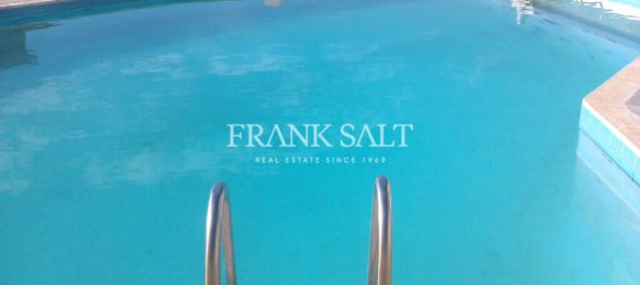 1 bedroom Penthouse in Swieqi, Malta No. 3166 8