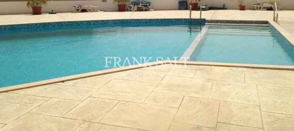 1 bedroom Penthouse in Swieqi, Malta No. 3166 7