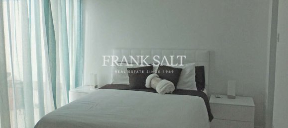 1 bedroom Penthouse in Swieqi, Malta No. 3166 4