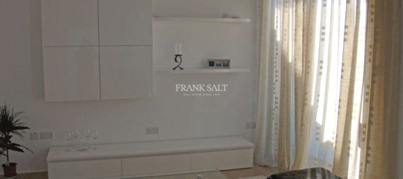 1 bedroom Penthouse in Swieqi, Malta No. 3166 2