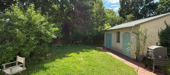 4 chambres Appartement à Friedrichshagen, Germany No. 361727 29