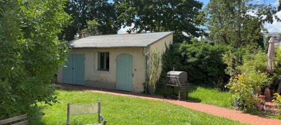 4 chambres Appartement à Friedrichshagen, Germany No. 361727 31