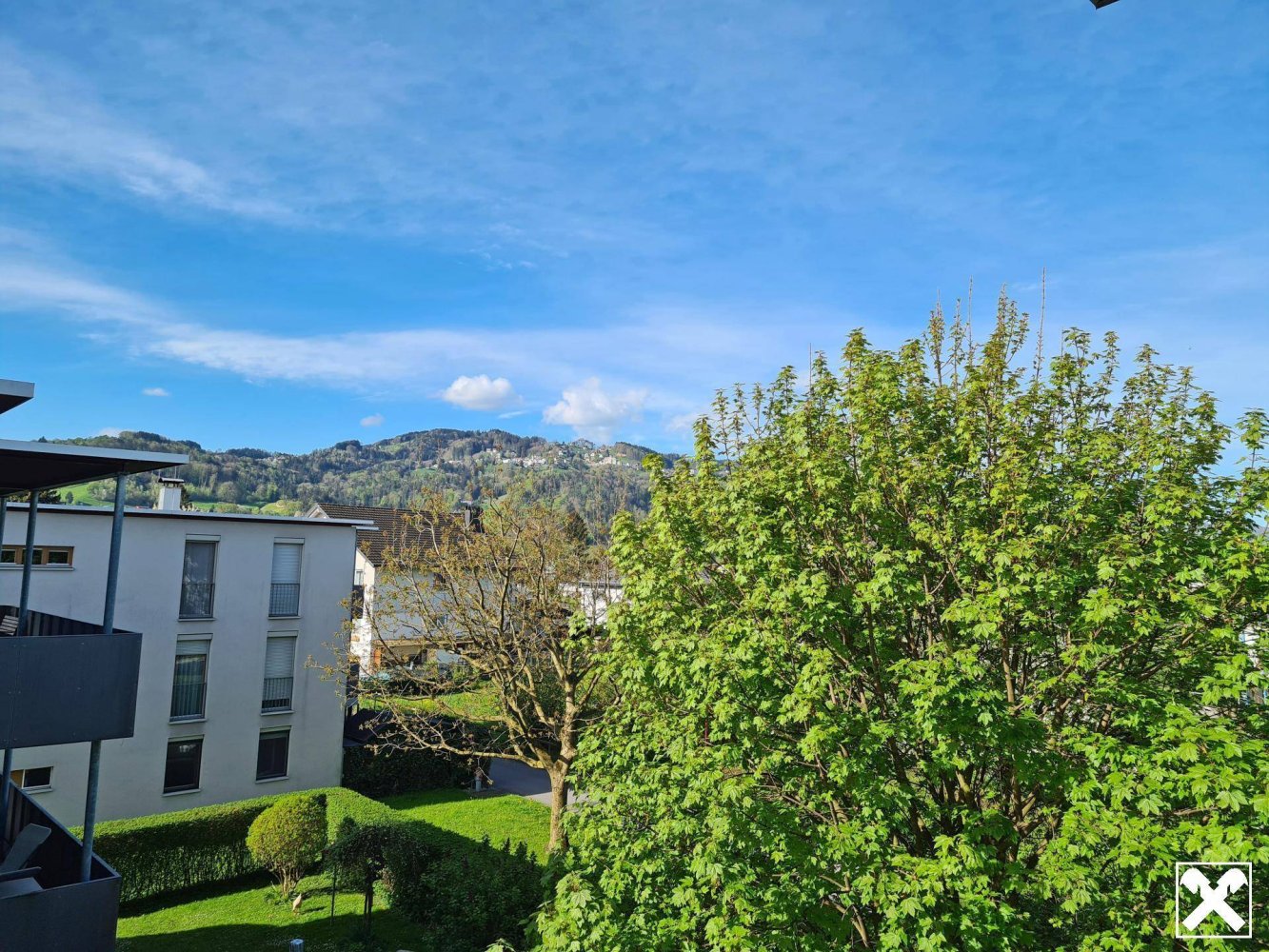 1 Schlafzimmer Wohnung in Höchst, Austria, Nr. 147525