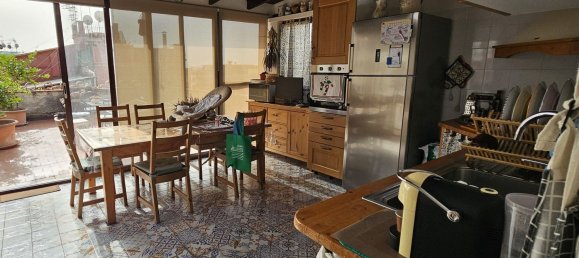 2-Zimmer Penthouse in Naples, Italy, Nr. 31554 11