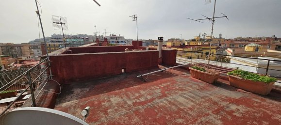 2-Zimmer Penthouse in Naples, Italy, Nr. 31554 32