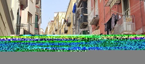 2-Zimmer Penthouse in Naples, Italy, Nr. 31554 2