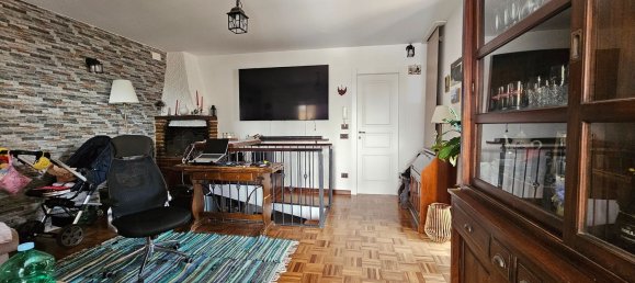 2-Zimmer Penthouse in Naples, Italy, Nr. 31554 6