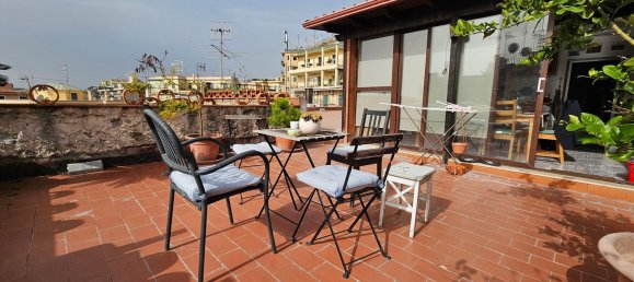 2-Zimmer Penthouse in Naples, Italy, Nr. 31554 25