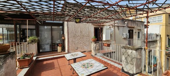 2-Zimmer Penthouse in Naples, Italy, Nr. 31554 37