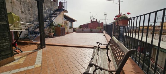 2-Zimmer Penthouse in Naples, Italy, Nr. 31554 29