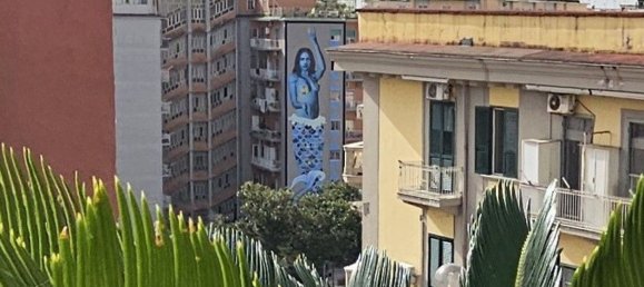 2-Zimmer Penthouse in Naples, Italy, Nr. 31554 19