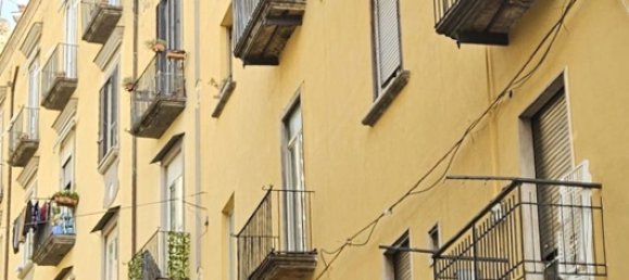 2-Zimmer Penthouse in Naples, Italy, Nr. 31554 3