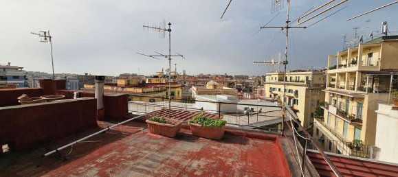 2-Zimmer Penthouse in Naples, Italy, Nr. 31554 34