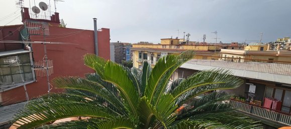2-Zimmer Penthouse in Naples, Italy, Nr. 31554 27