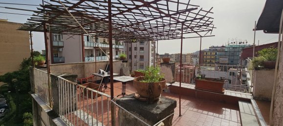 2-Zimmer Penthouse in Naples, Italy, Nr. 31554 35