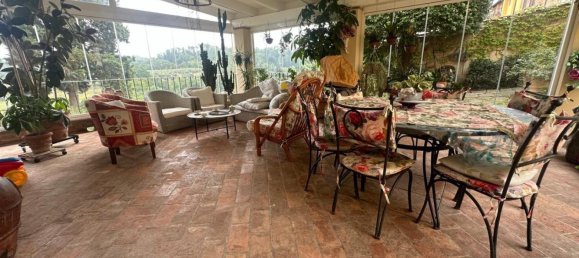 Villa T4 em Montopoli in Val d'Arno, Italy N.º 73377 23