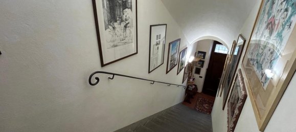 Villa T4 em Montopoli in Val d'Arno, Italy N.º 73377 11