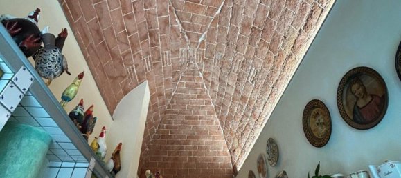 Villa T4 em Montopoli in Val d'Arno, Italy N.º 73377 10