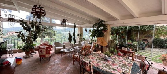 Villa T4 em Montopoli in Val d'Arno, Italy N.º 73377 12