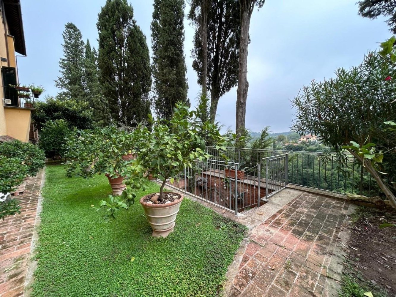 Villa T4 em Montopoli in Val d'Arno, Italy N.º 73377