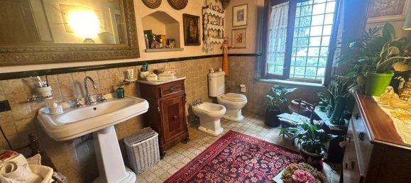 Villa T4 em Montopoli in Val d'Arno, Italy N.º 73377 36