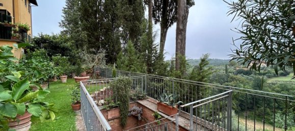 Villa T4 em Montopoli in Val d'Arno, Italy N.º 73377 24