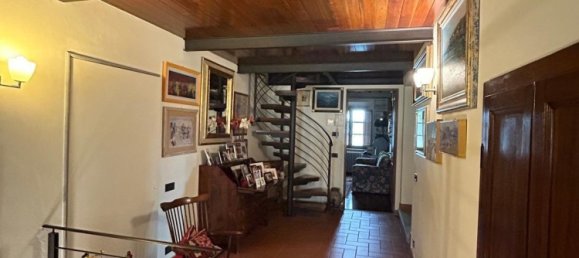 Villa T4 em Montopoli in Val d'Arno, Italy N.º 73377 34