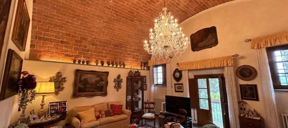 Villa T4 em Montopoli in Val d'Arno, Italy N.º 73377 35