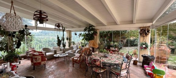 Villa T4 em Montopoli in Val d'Arno, Italy N.º 73377 28