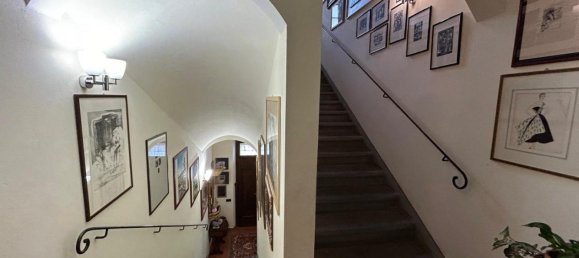 Villa T4 em Montopoli in Val d'Arno, Italy N.º 73377 17