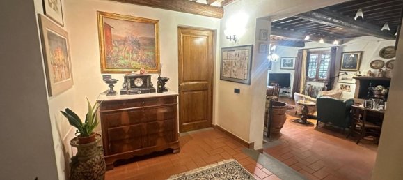 Villa T4 em Montopoli in Val d'Arno, Italy N.º 73377 4