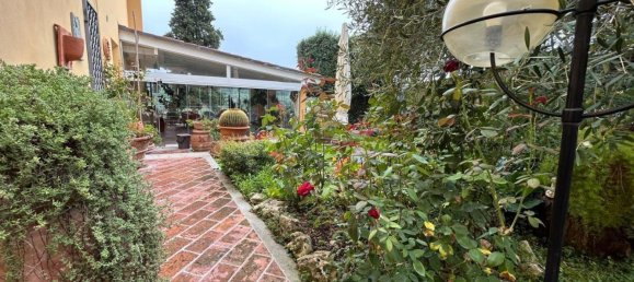 Villa T4 em Montopoli in Val d'Arno, Italy N.º 73377 21