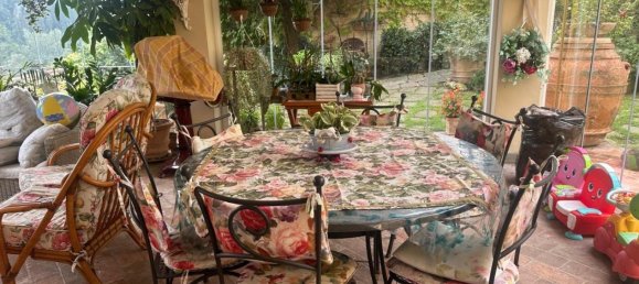 Villa T4 em Montopoli in Val d'Arno, Italy N.º 73377 37