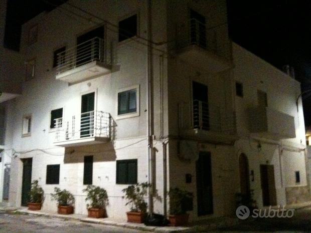 3-Zimmer Wohnung in Ostuni, Italy, Nr. 267776