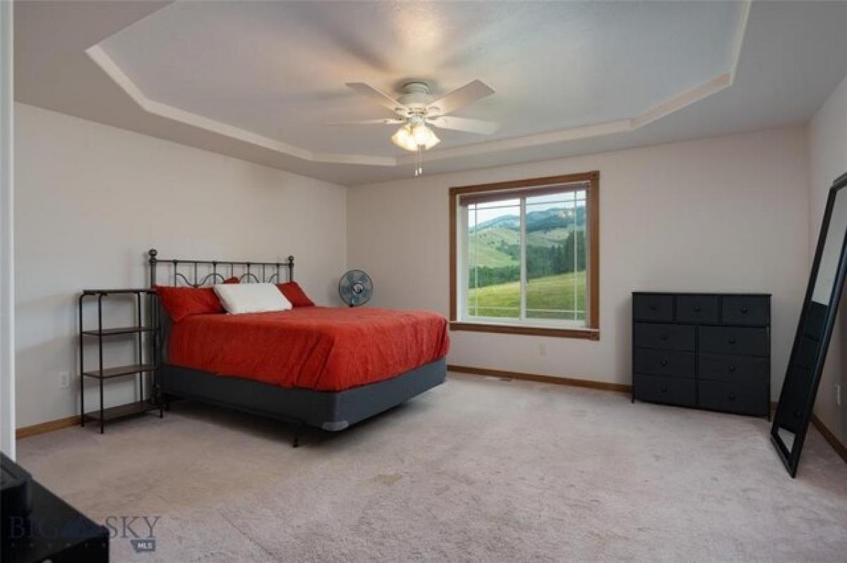 4 غرف نوم منزل في Bozeman, USA رقم 391428