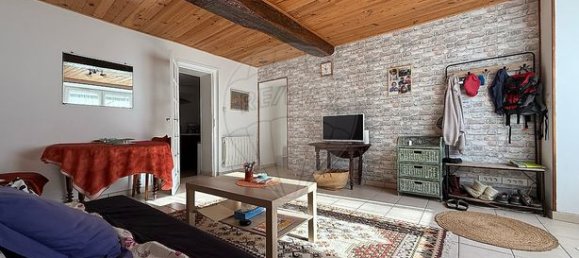 Casa T2 em Pouilly-sur-Loire, France N.º 355288 5