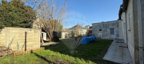 Casa T2 em Pouilly-sur-Loire, France N.º 355288 13